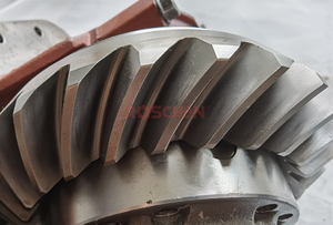 Ensemble d'engrenages de transmission finale haute précision 3463507120 <span class=keywords><strong>pour</strong></span> essieu arrière, réducteur principal <span class=keywords><strong>pour</strong></span> <span class=keywords><strong>camion</strong></span> Mercedes - Product Image 5