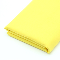 Hochwertiger Weicher Atmungsaktiver Knitterfreier Polyester-Baumwoll-Hemdenstoff für Herren-Formelle Hemden