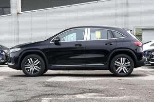 รถ260 350 Mercedes eqa รถ SUV ไฟฟ้ามือสองใหม่สำหรับ2024 - Product Image 3