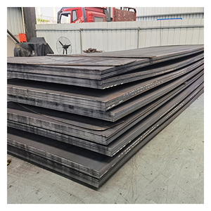 Chất lượng cao q345b cá<span class=keywords><strong>n</strong></span> <span class=keywords><strong>n</strong></span>óng tấm sắt 6mm 10mm 20mm tấm thép carbon từ nhà máy chuyê<span class=keywords><strong>n</strong></span> nghiệp - Product Image 6