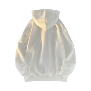 Sudadera con capucha personalizada para hombre, sudadera de algodón de manga larga para hombre, suéter deportivo para otoño e invierno, cómodo y casual. - Product Image 4