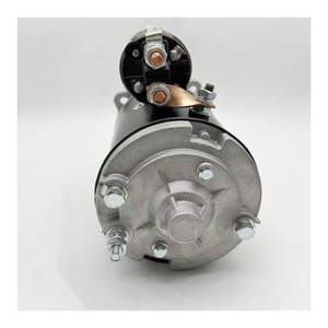 YAZHAN Standard Brand <b>12V</b> Starter <b>Motor</b> Completo2873A102 704.26 High Quality for Diesel Engine with 6-Month Warranty - Product Image 4