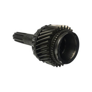 Boîte de vitesses de camion avec un arbre d'entrée 6562623 pour boîte de vitesses de camion <span class=keywords><strong>Mercedes</strong></span> Benz - Product Image 3