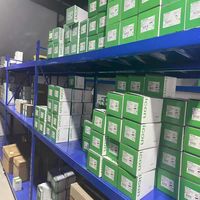 Módulos de Expansión de E/S para Controles Industriales TM3TM3 TM3TI4 TM3XTRA1 TM3XREC1 TM4ES4 TM3TI8TG Módulo de Salida Schneider
