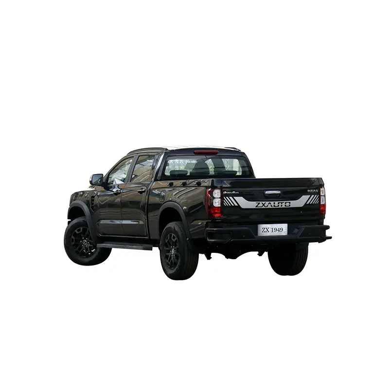 ZX Auto Grandlion1949 2.3T 4x4 Pickup - Reliable Performance