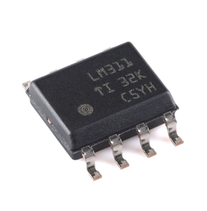 Mạch tích hợp <span class=keywords><strong>lm311dr</strong></span> IC diff Comp Strobe 8-soic trong kho - Product Image 6