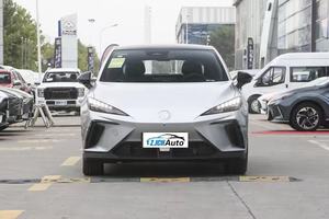 En Stock MG4 2022 425 Vehículo Eléctrico Compacto Chino Ecológico de 5 Plazas, Vehículos Eléctricos de Nueva Energía Usados - Product Image 2