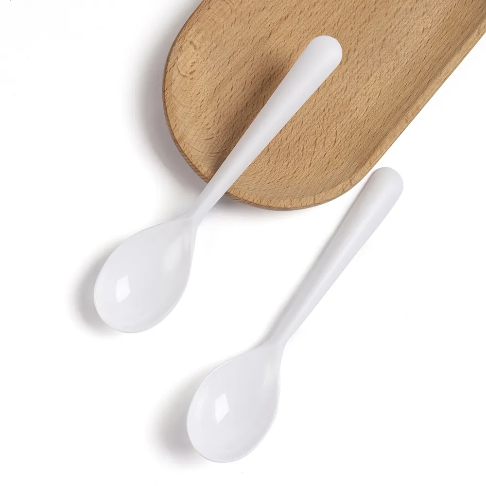 Coffee Spoon plastic