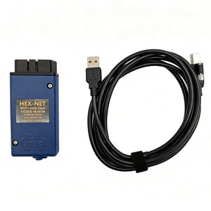 Version Commerce Extérieur HEX NET Wi-Fi USB <span class=keywords><strong>VCDS</strong></span> pour COM V25.3 pour Audi Skoda Seat Outil de Diagnostic Automobile - Product Image 5