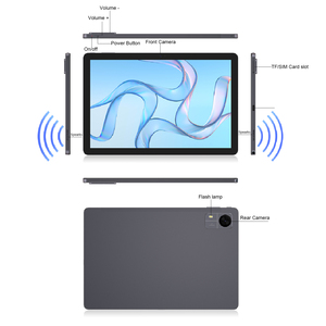 10.1นิ้ว OCTA Core 6GB RAM 128GB RAM <span class=keywords><strong>Android</strong></span> แท็บเล็ต PC 4G LTE การศึกษาธุรกิจ GSM เครือข่าย4G LTE โทรศัพท์ - Product Image 5