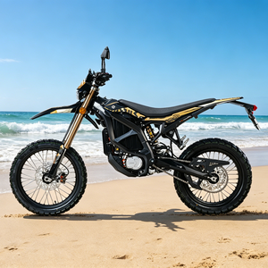 Motocicleta Todoterreno Profesional Ultra E-bike 2026, 74V 60Ah 24.5KW, Alto Torque 440N.m, Motocross SURRON Ultra Bee 24.5k - Product Image 2