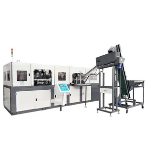 best selling product PET bottle blow molding machine automatic bottle blow machine