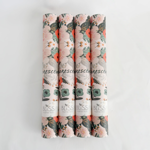 100% Biodegradable Ecológico Personalizado Incienso Stick Cilindro Caja Papel Kraft Tubo de correo Cartel Delgado Tubo de papel de cartón - Product Image 6