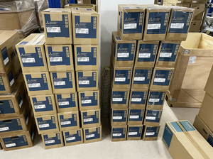 ขายส่งสินค้าพร้อมส่งด่วน B&R ACOPOS 1090 8V1090.00-2 8V1022.00-2 8V1016.00-2 มอเตอร์ไดรฟ์คอนโทรลเลอร์แอมพลิฟายเออร์ - Product Image 4