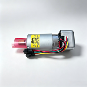 Moteur d'imprimante jet d'encre Roland Ra640 Re640 RF640 Ra-640 Re-640 RF-640, moteur de chariot d'impression 6000002594 - Product Image 1