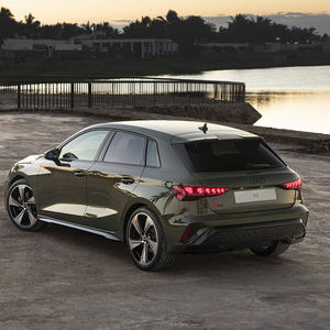 Nouvel <span class=keywords><strong>Audi</strong></span> A3 Berline Sportback <span class=keywords><strong>Essence</strong></span> Automatique – Véhicules Neufs en Promotion pour l'Exportation Chinoise des Voitures Allemandes <span class=keywords><strong>Audi</strong></span> A3 - Product Image 3