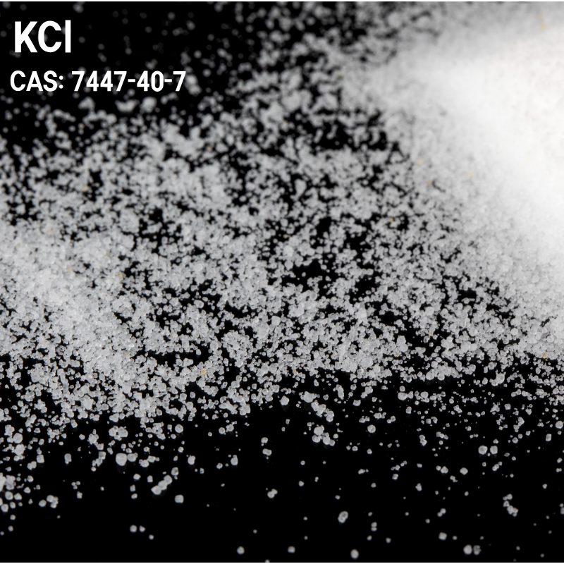 Fertilizer Aquaculture Potassium Supplement Feed Grade