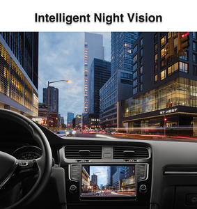 Grabador de labios A30 para coche, dispositivo inalámbrico con wifi, interconexión de teléfono móvil, USB, HD, grabadora - Product Image 6