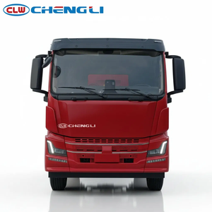 รถดัมพ์ไฟฟ้าสำหรับงานหนัก50ตัน6X4 C25สำหรับสถานที่ก่อสร้างและเหมือง - Product Image 5