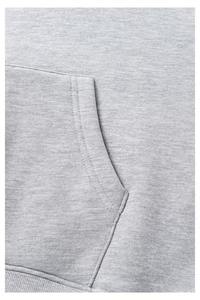 Commercio all'ingrosso 400gsm felpe <span class=keywords><strong>con</strong></span> cappuccio e felpe da uomo 100% Pullover di cotone <span class=keywords><strong>con</strong></span> bottone di alta qualità in bianco oversize <span class=keywords><strong>felpa</strong></span> <span class=keywords><strong>con</strong></span> cappuccio - Product Image 5