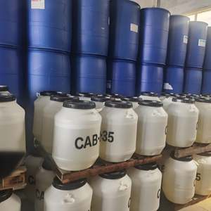 CAB 35 CAPB de bétaïne de Cocoamidopropyl de qualité cosmétique pour les matières premières de shampooing - Product Image 6