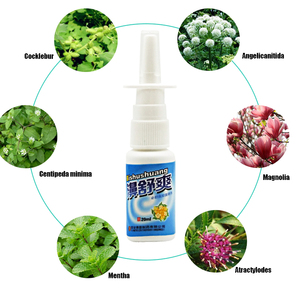 20ml Herbal Nasal <span class=keywords><strong>Spray</strong></span> Tratamento Tradicional Médico Nariz Cuidados Rinite Sinusite Refrescante Natural Nariz <span class=keywords><strong>Spray</strong></span> - Product Image 6