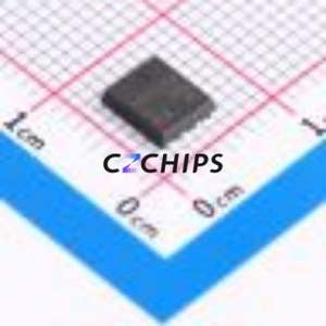 Transistor de Efecto de Campo (MOSFET) AGM305A PDFN-8(5x6) Original y Nuevo - Product Image 1
