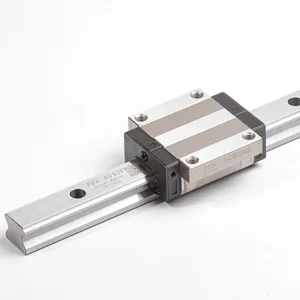 Best Quality periction 45mm Linear Guide Rail for Table Saw