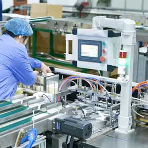 MEILAN Offre Spéciale Patch Chauffant Jetable pour le Ventre et l'Utérus à Base de Fer, Durable 10H et Température Jusqu'à 60°C - Product Image 3