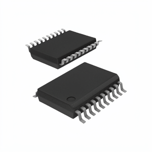 Clock Timing Original One Stop Service Electronic Chips Component 20 SSOP 9DB202CFLFT - Product Image 1