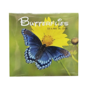 2022 Tùy Chỉnh Thiết Kế Thân Thiện Với Môi Tường Khung Ảnh Hiển Thị Bảng Khuyến Mãi Bàn Lịch Giấy Chất Liệu - Product Image 5