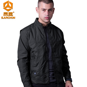 Veste d'extérieur printemps <span class=keywords><strong>homme</strong></span> tactique imperméable résistante à l'usure coupe-vent pour la <span class=keywords><strong>chasse</strong></span>, la pêche, les loisirs et les trajets urbains – Fabricants - Product Image 5