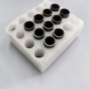 Glowsi3n4 — gobelet en céramique nitride, tasse en silicium - Product Image 4