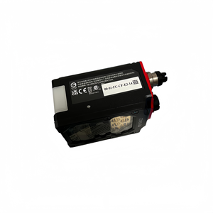 Lecteurs de codes-barres 1D 2D SR-2000 SR-2000W SR-1000 SR-5000 pour une reconnaissance et une numérisation à haute vitesse avec garantie d'un an - Product Image 1