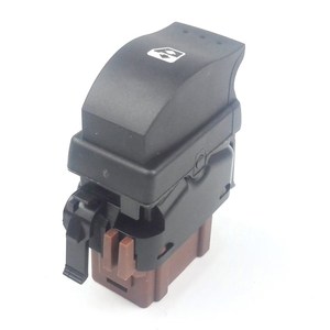 Interrupteur de commande <span class=keywords><strong>électrique</strong></span> de la vitre <span class=keywords><strong>électrique</strong></span> côté passager de bonne qualité, <span class=keywords><strong>prix</strong></span> de gros, pour 8200057321 6 broches - Product Image 1