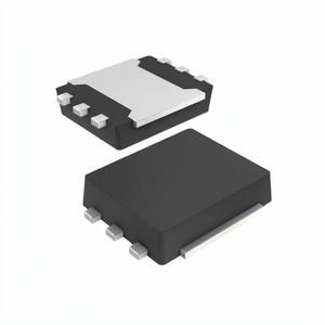 Power Management (PMIC) S-13A1C11-A6T1U3 6 SMD, Flat Leads Exposed Pad Original One Stop Service Electronic Chips Component - Product Image 1