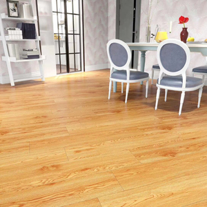 <span class=keywords><strong>Plancher</strong></span> en <span class=keywords><strong>PVC</strong></span> <span class=keywords><strong>flottant</strong></span> à emboîtement facile à installer, hybride, intérieur, clic, SPC, vinyle imperméable, stratifié SPC - Product Image 5