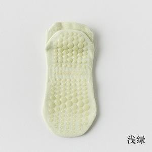 Nuove <span class=keywords><strong>Calze</strong></span> Creative 2026 Antiscivolo per Yoga e Sport, <span class=keywords><strong>Calze</strong></span> a Compressione a Tubo Medio per Palestra e Attività Indoor/Outdoor - Product Image 5