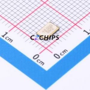 5032 12M 30PF 20PPM 2P Crystal (Passive) SMD5032-2P Crystal Oscillator SMD Crystal Oscillator 12MHz 20ppm 30pF - Product Image 1