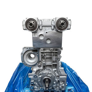 Motor Automotriz Remanufacturado de Alta Calidad Xinwo, Ensamblaje de Motor 8251489 B5254T2 para <span class=keywords><strong>Volvo</strong></span> S60 S80 V60 V70 <span class=keywords><strong>XC90</strong></span> - Product Image 5