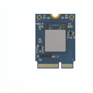 453-00166 โมดูลรับส่งสัญญาณ RF และโมเด็มสำหรับช่องสัญญาณของผู้ผลิต - Product Image 1