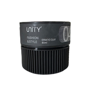 Échantillons Gratuits OEM 80g – Cire Coiffante pour Homme Marque Privée – La Plus Populaire dans la Catégorie des Pommades et Cires Coiffantes - Product Image 6