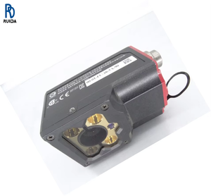 คอนโทรลเลอร์ PLC เซ็นเซอร์ ผลิตภัณฑ์ระบบอัตโนมัติ ลอจิกที่ตั้งโปรแกรมได้ ของแท้ใหม่เอี่ยม SR-1000 - Product Image 1