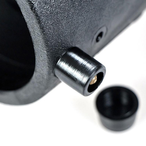 Chất lượng cao electrofused giảm TEE <span class=keywords><strong>HDPE</strong></span> PE nén phụ kiện - Product Image 5