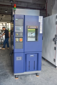 ตู้ควบคุมอุณหภูมิและความชื้น ATMARS 220V รุ่นประหยัดพลังงาน IP66 ความแม่นยำสูง ตั้งโปรแกรมได้ สำหรับห้องทดสอบ จัดส่งรวดเร็ว - Product Image 6