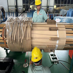 Yawei Cold-resistant 125-500MVA 110/11kv Three Phase Distribution <strong>Transformer</strong> IEC60076 Standard ISO CE Certified ONAN Cooling - Product Image 2