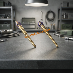 Iron Round Tweezers <b>Pick</b>-<b>Up</b> <b>Tools</b> Hour Minute Hands Plain Jewelry Making Equipment SUNTOOLS/STIPL - Product Image 4