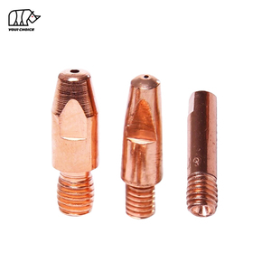 Inwelt bán buôn 15ak 24kd 36kd MIG ngọn đuốc hàn lời khuyên Phụ kiện đồng liên hệ với <span class=keywords><strong>tip</strong></span> - Product Image 2