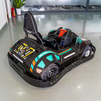Go Kart Eléctrico para Niños - Kart de Carreras para Exteriores con Motor, Venta al Por Mayor