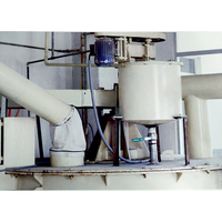Mini AAC Tanaman Autoclaved Aerated Concrete Mesin Harga